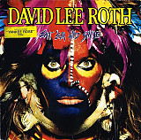 David Lee Roth – Eat 'Em And Smile