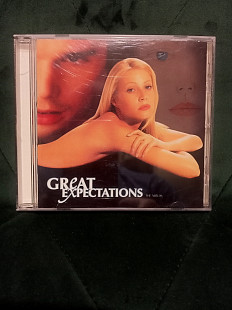 Various – Great Expectations (The Album) 1997