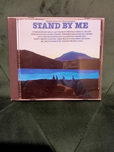 Various – Stand By Me (Original Motion Picture Soundtrack) 1986