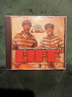Various – Life (Music Inspired By The Motion Picture) 1999