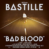 Bastille - Bad Blood (2013) NM-
