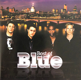Blue - Best Of Blue (2004) NM-