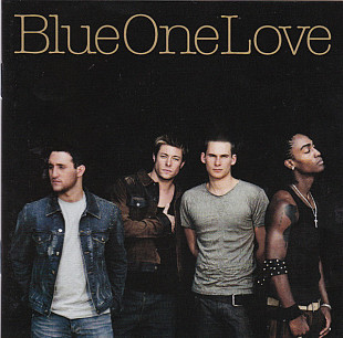 Blue - One Love (2002) NM-