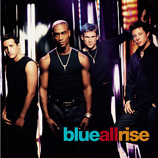 Blue - All Rise (2001) NM- Enhanced