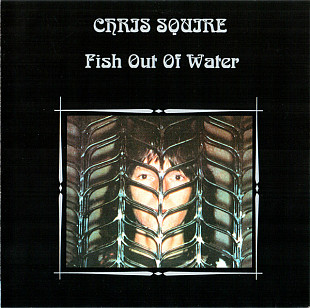 Chris Squire – Fish Out Of Water