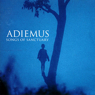 Adiemus - Songs Of Sanctuary (1995) NM-