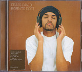 Craig David - Born To Do It (2000) NM-