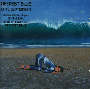 Deepest Blue - Late September (2004) NM-