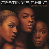 Destiny's Child - Destiny Fulfilled (2004) NM- Enhanced