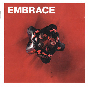 Embrace - Out Of Nothing (2004) NM-