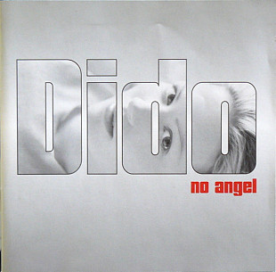 Dido - No Angel (2001) NM- Enhanced Special Edition