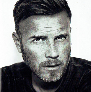 Gary Barlow - Since I Saw You Last (2013) NM-