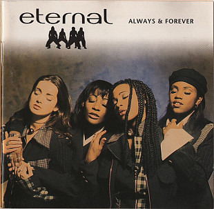 Eternal - Always & Forever (1993) NM-