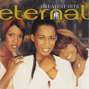 Eternal - Greatest Hits (1997) NM-