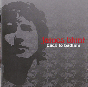 James Blunt - Back To Bedlam (2004) NM-