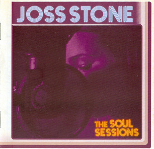 Joss Stone - The Soul Sessions NM- Copy Protected Reissue