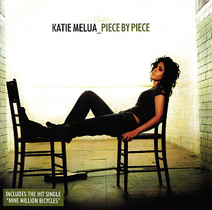 Katie Melua - Piece By Piece (2005) NM-