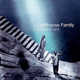 Lighthouse Family - Greatest Hits (2002) NM- Copy Protected Special Edition