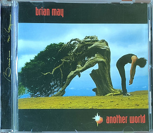 Brian May. Another World. 1998