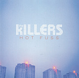 The Killers - Hot Fuss (2004) VG+