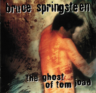 Bruce Springsteen - The Ghost Of Tom Joad NM- Reissue