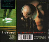 The Verve - Bitter Sweet Symphony (1997) NM- Single