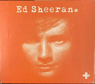 Ed Sheeran - + (2011) NM- Deluxe Edition Enhanced