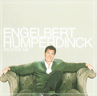 Engelbert Humperdinck - Release Me (2003) NM-