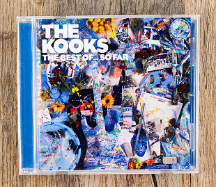 The Kooks - The Best Of... So Far (Японія)