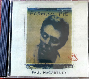 Paul McCartney. Flaming Pie.1997