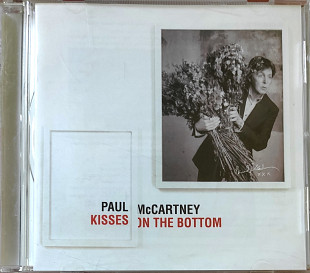 Paul McCartney. Kisses on the Bottom. 2012