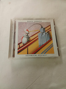 Black Sabbath/technical ectasy/1976