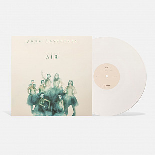 Dakh Daughters – Air (Coloured Vinyl, 2026)