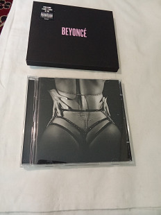 Beyonce/2013/1CD 1DVD