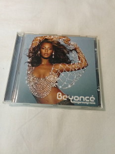 Beyonce/dangerously in love/2003