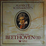 Ludwig van Beethoven - Beethoven (II) (1990) VG+ 3×CDs