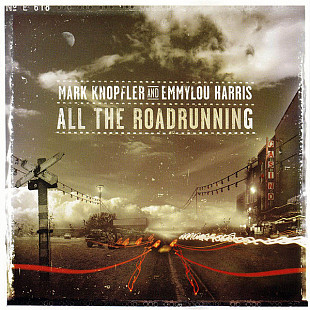 Mark Knopfler - All The Roadrunning (2006) NM-