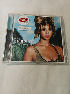 Beyonce/b'day/2006