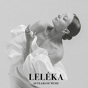 Вінілова платівка Leleka - 10 Years Of Music 2LP
