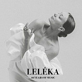 Вінілова платівка Leleka - 10 Years Of Music 2LP