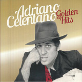 Вінілова платівка Adriano Celentano - Golden Hits (60і-70і)