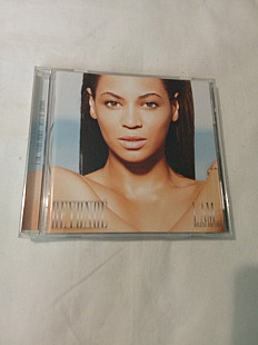 Beyonce/i am sasha fierce/2009