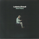 Вінілова платівка Ludovico Einaudi - Solo Piano 2LP