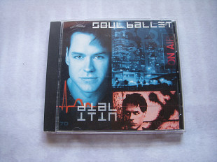 Soul Ballet