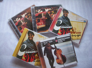 Christian McBride