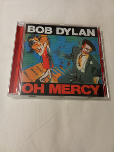 Bob Dylan/oh mercy/ 1989