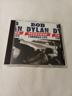 Bob Dylan/together through life/2009