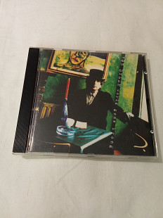Bob Dylan/world gone wrong/1993