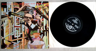 BRAND X ( PHIL COLLINS - GENESIS ) PRODUCT ( CHARISMA 9103 128 ) 1979 FRANCЕ