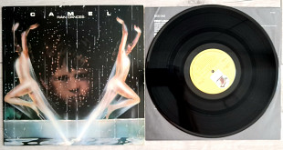CAMEL ( PROG ROCK ) RAIN DANCES ( PASSPORT RECORDS PB 9858 ) 1977 USA